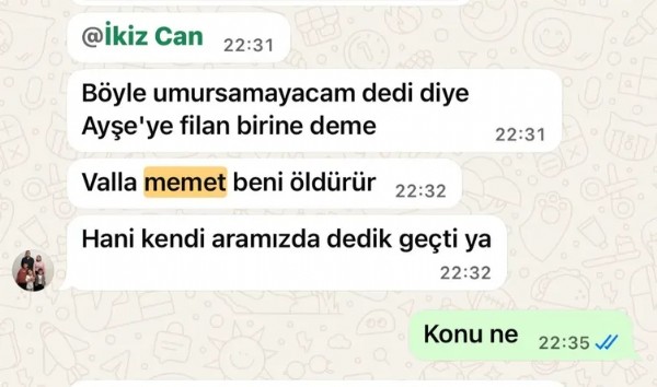 Evinin Deposunda Asılı Halde Bulunmuştu! Zekiye Derin Olayını Silinen WhatsApp Mesajları Çözecek